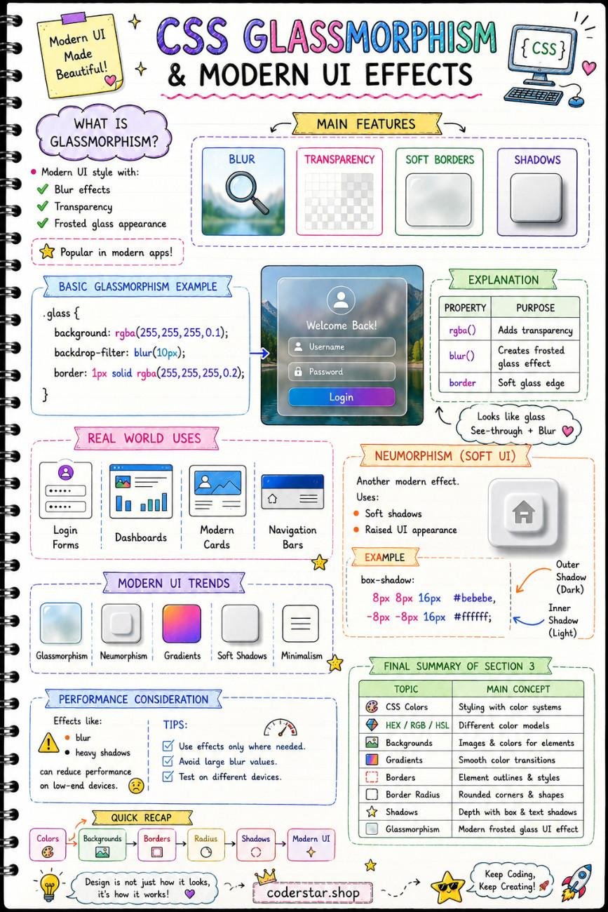 CSS Animation Notes