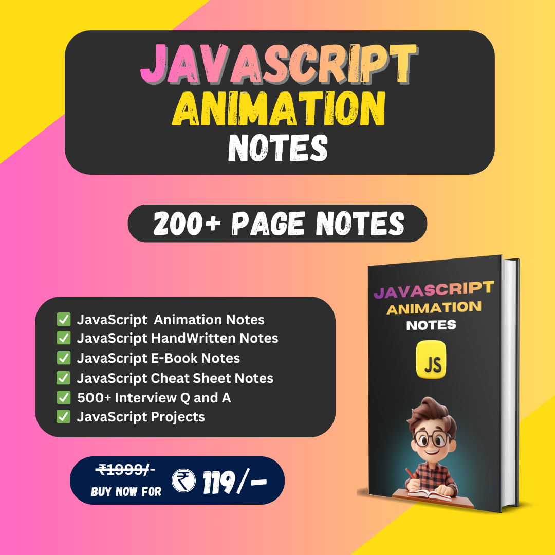 javascript-animation-notes